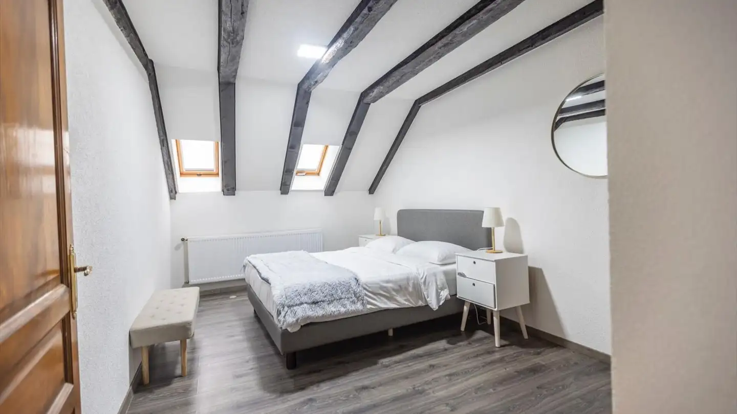 Hotel in vendita - 2300 La Chaux-de-Fonds - Photo 4