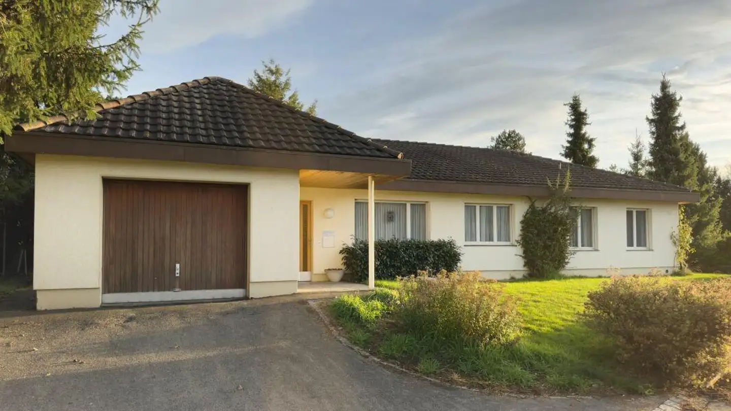 Single house for sale - Sonnhaldeweg, 3110 Münsingen