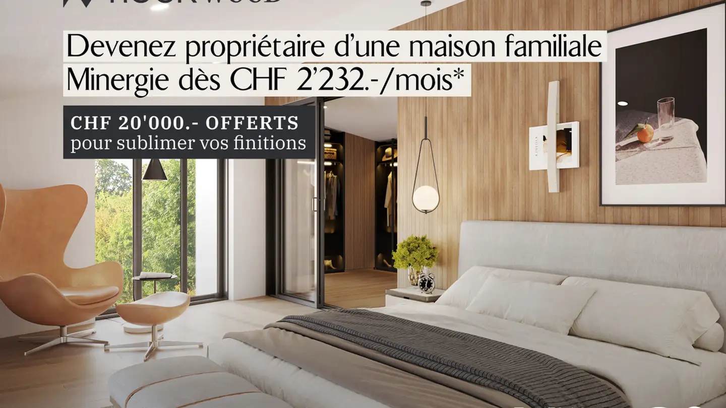 Single house for sale - Chemin De La Pécholettaz 2, 1066 Epalinges