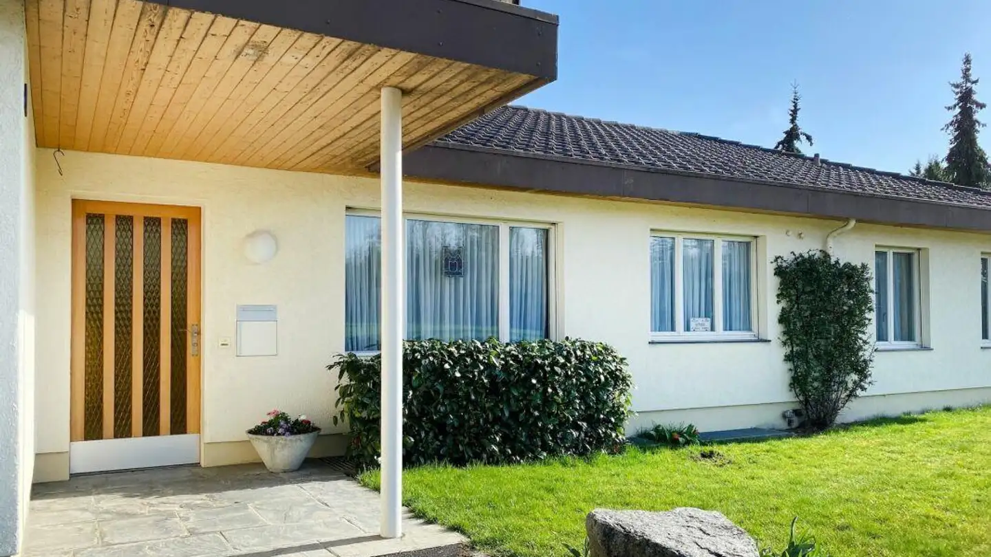 Single house for sale - Sonnhaldeweg, 3110 Münsingen - Photo 2