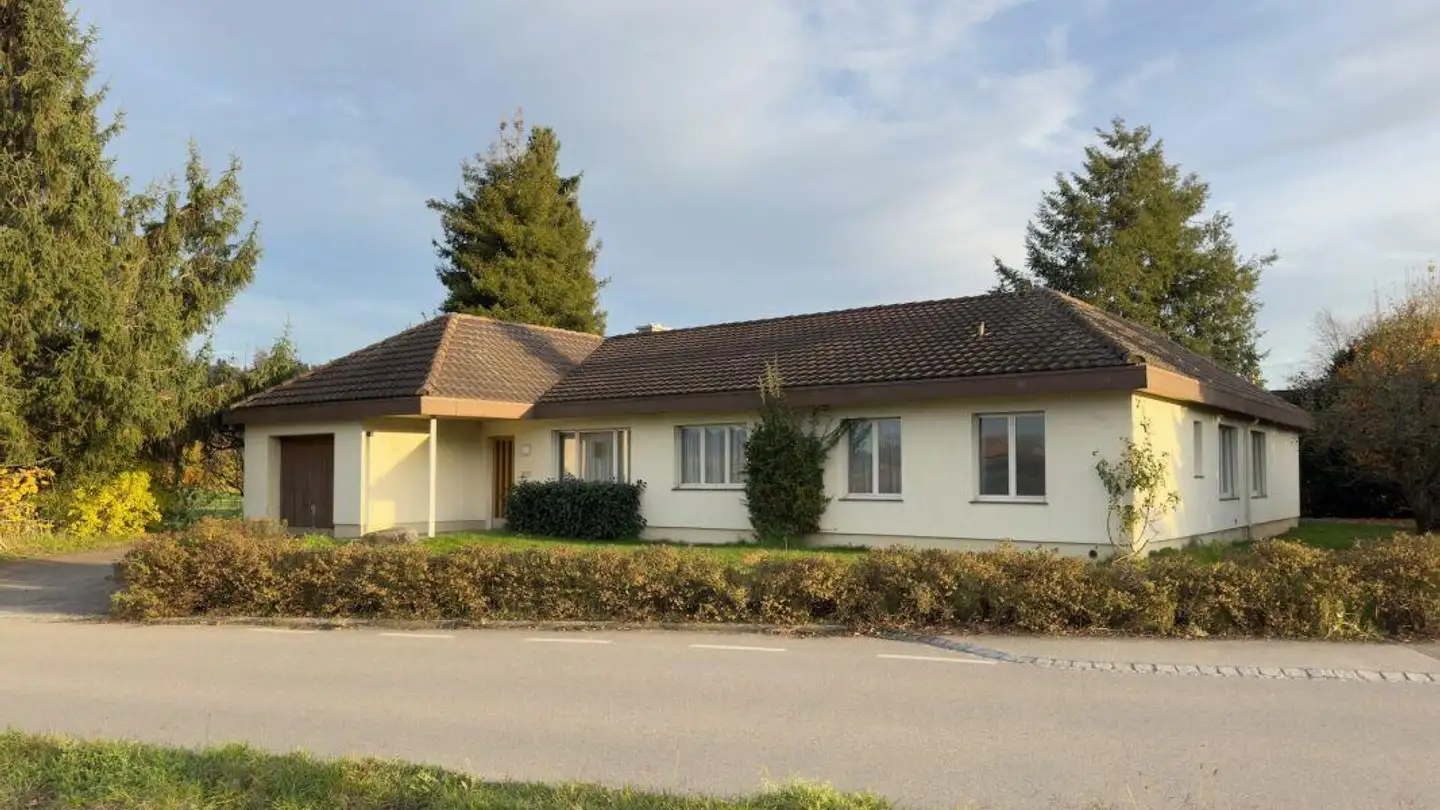 Single house for sale - Sonnhaldeweg, 3110 Münsingen - Photo 3