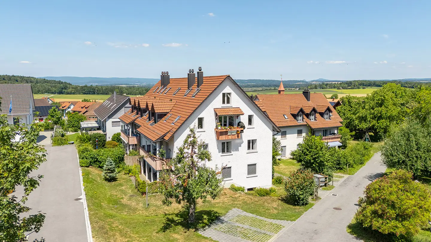 Duplex for sale - Im Gispert 6, 8457 Humlikon - Photo 2