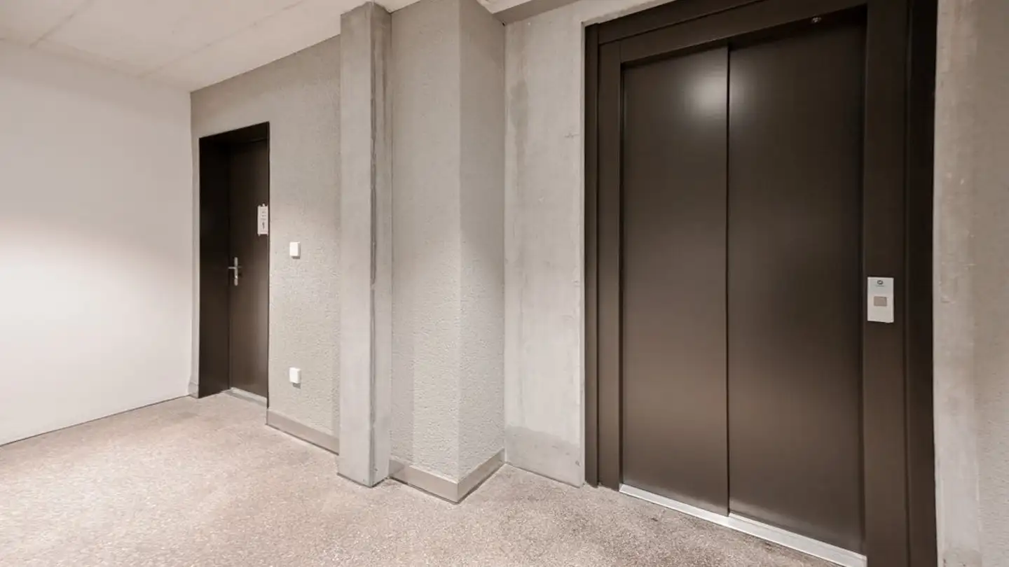 Spazio di archiviazione in affitto - Diessenberg 10, 3068 Utzigen - Foto 2