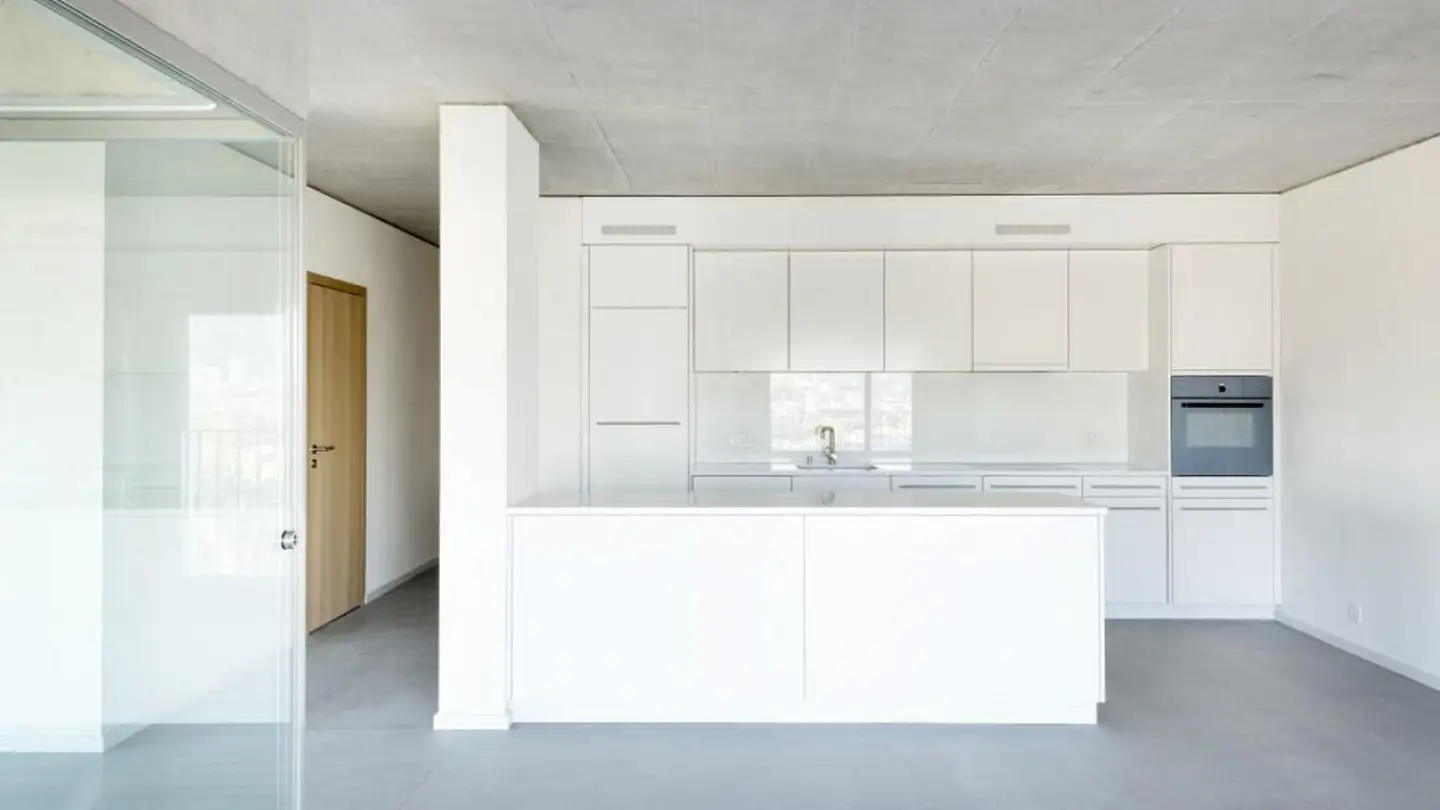 Appartamento in affitto - Robert-Stephenson-Weg 55, 8004 Zürich - Foto 2