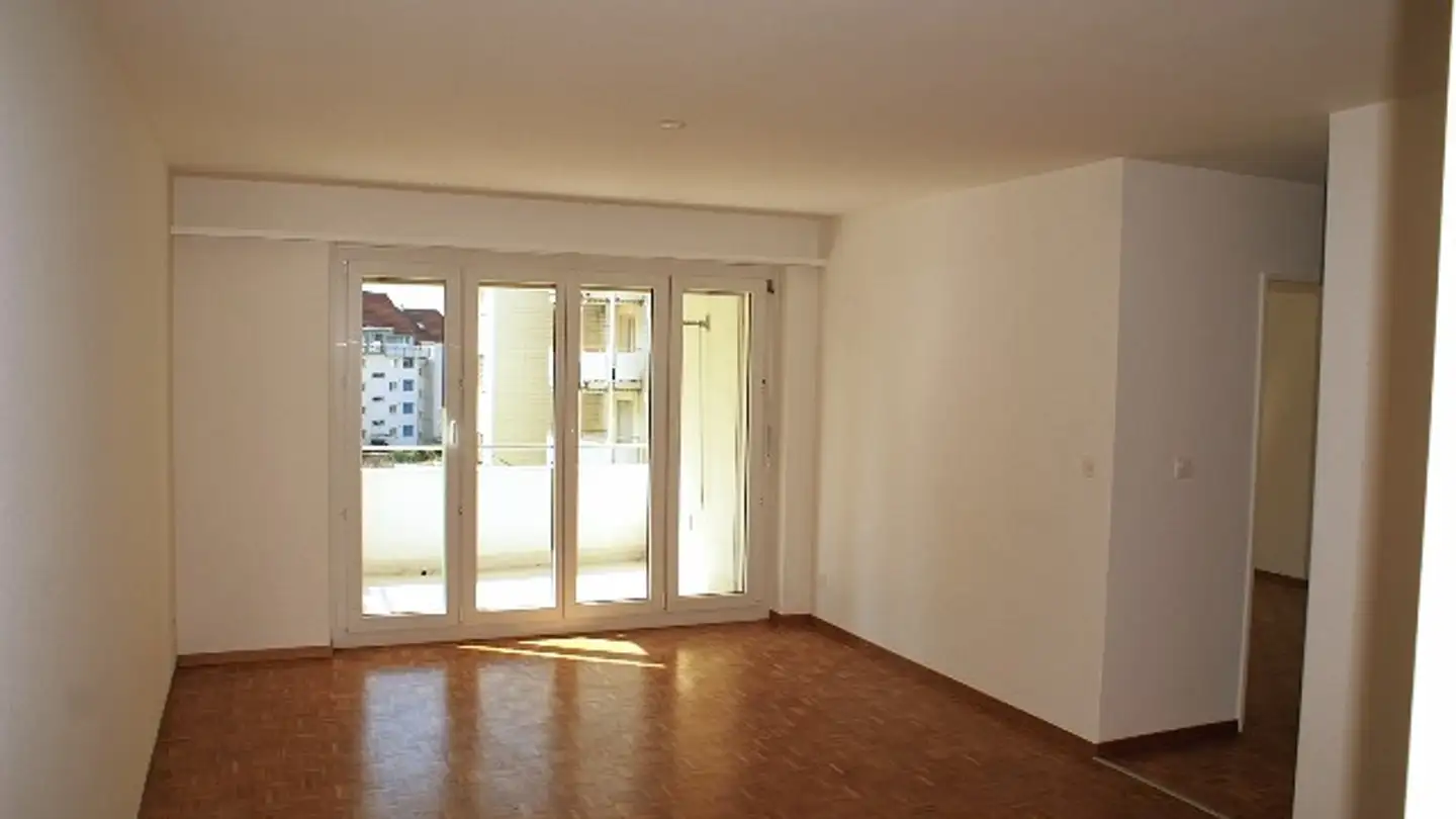 Appartamento in affitto - Stöcklerstrasse 6, 8610 Uster