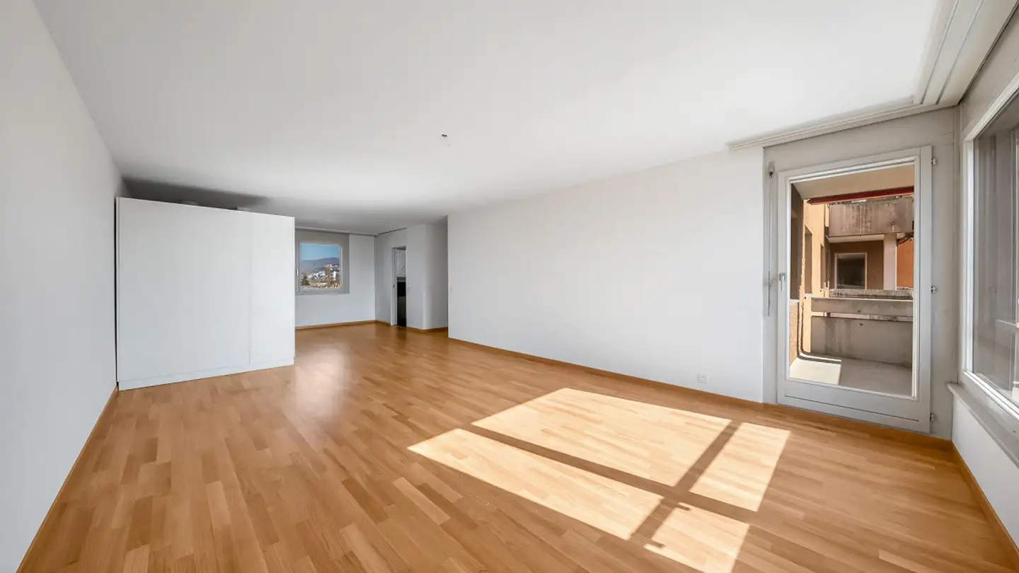 Wohnung mieten - Bahnhofstrasse 36, 5430 Wettingen - Foto 3