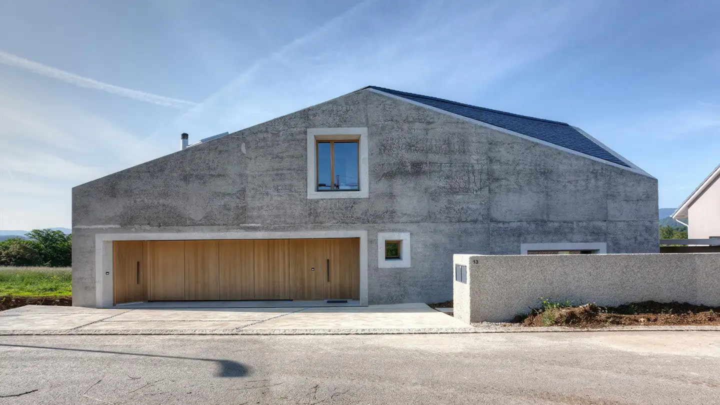 Single house for sale - Kirschbaumstrasse, 4411 Seltisberg