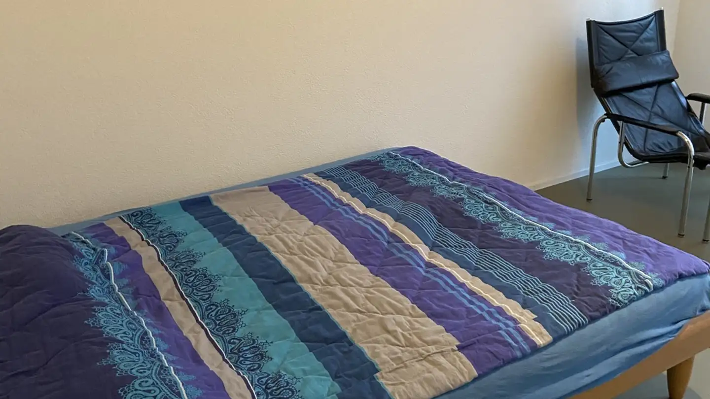 Appartement à louer - Huberstrasse, 3008 Bern