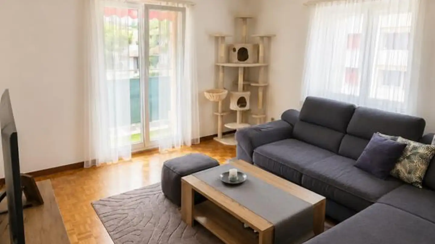 Appartement à louer - Konradhof 4, 8280 Kreuzlingen