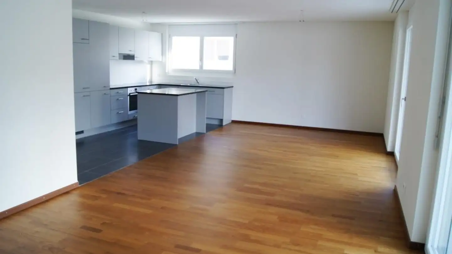 Appartement à louer - Werkstrasse, 9242 Oberuzwil - Photo 2