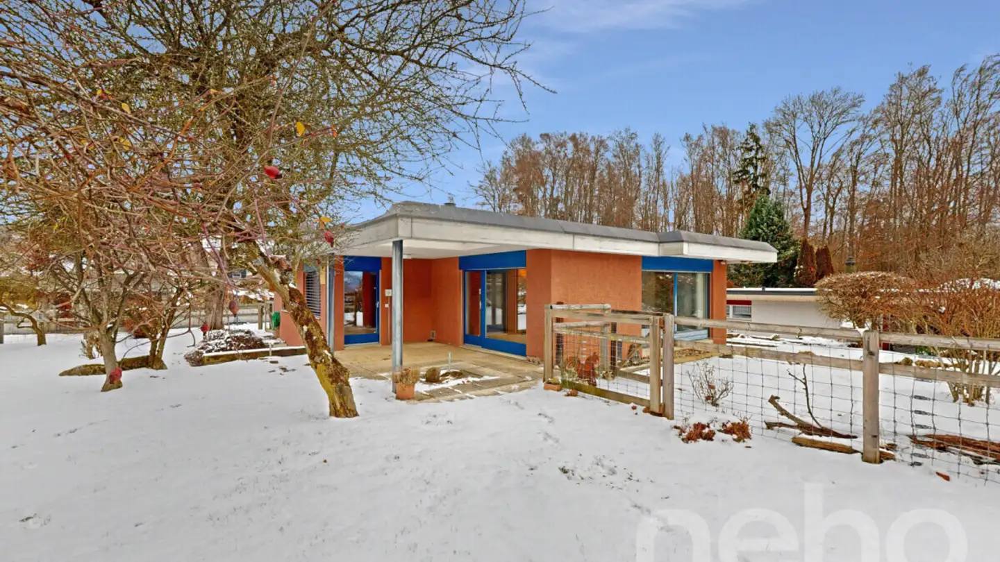 Casa grotta in vendita - 3076 Worb