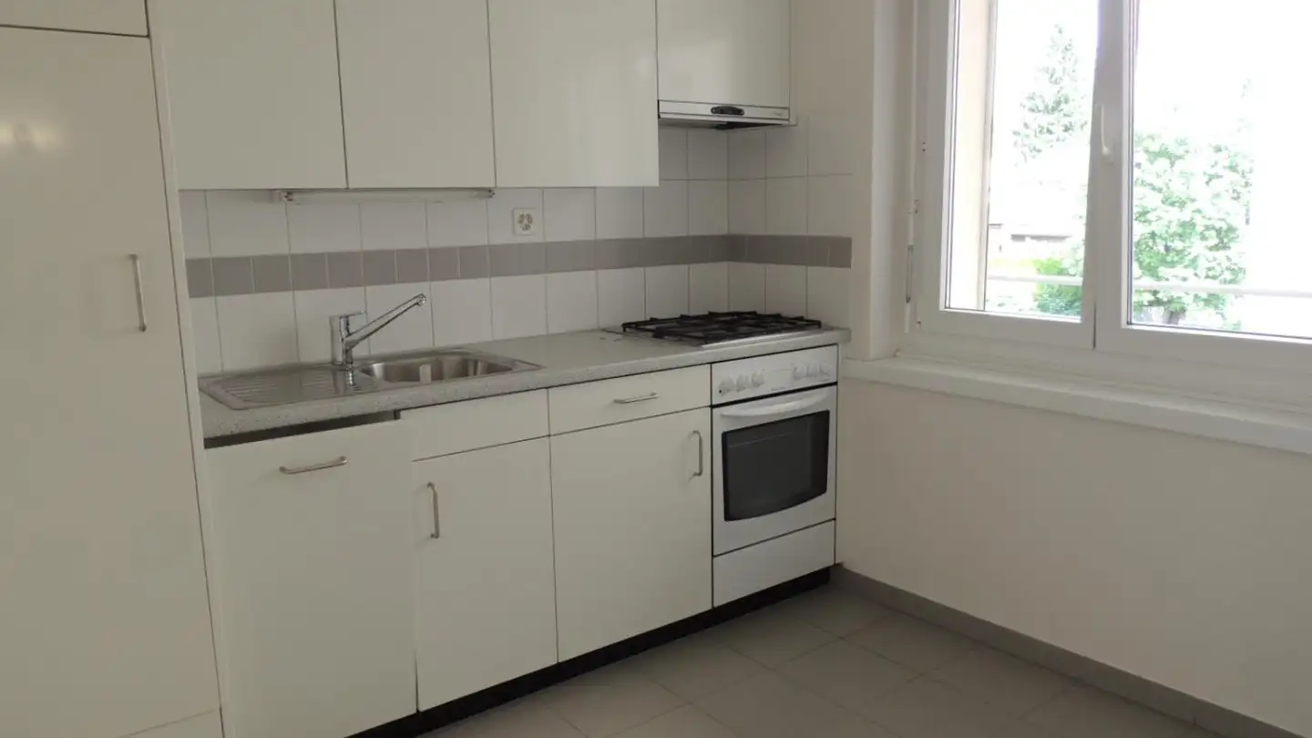 Appartamento in affitto - Stöcklerstrasse 6, 8610 Uster - Foto 4