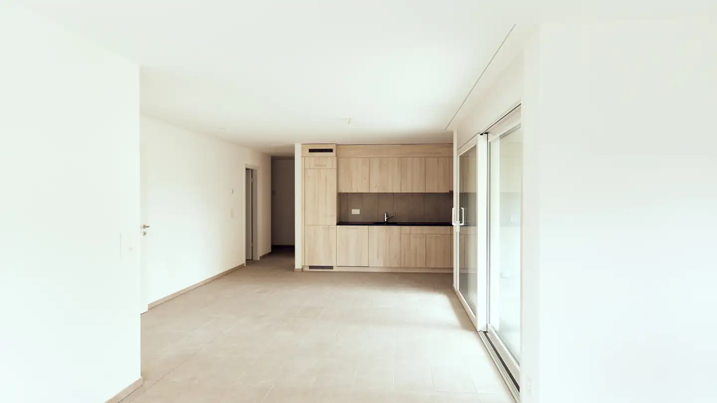 Appartamento in affitto - Route De La Pierra 8, 1678 Siviriez - Foto 2