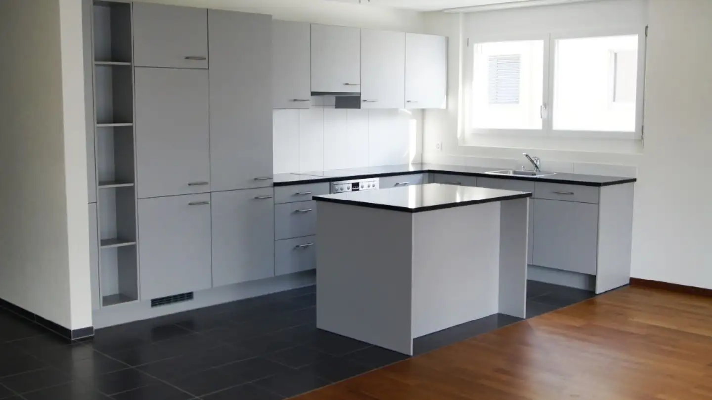 Appartement à louer - Werkstrasse, 9242 Oberuzwil