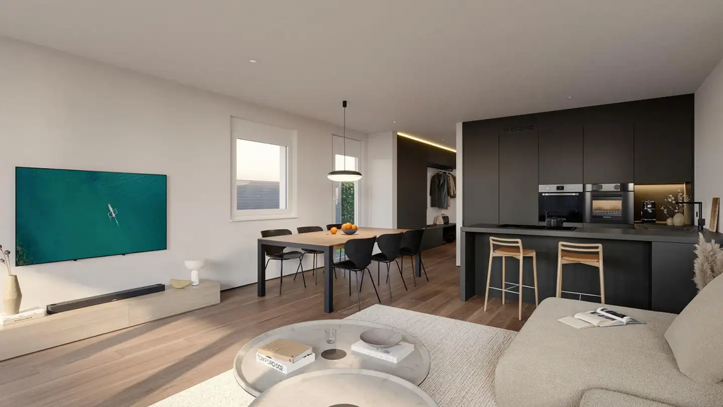 Single house for sale - Musterplatzstrasse 7, 9436 Balgach - Photo 4