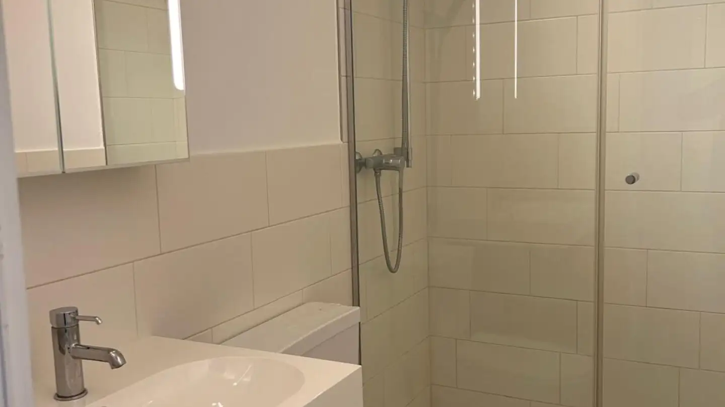 Wohnung mieten - Via Cantonale, 6900 Lugano - Foto 3