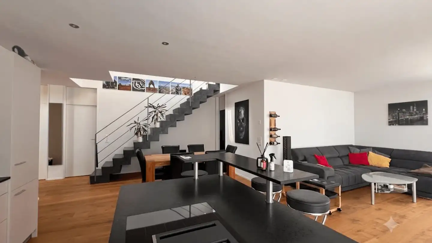 Duplex for sale - Unterer Kanalweg 15, 3252 Worben - Photo 4