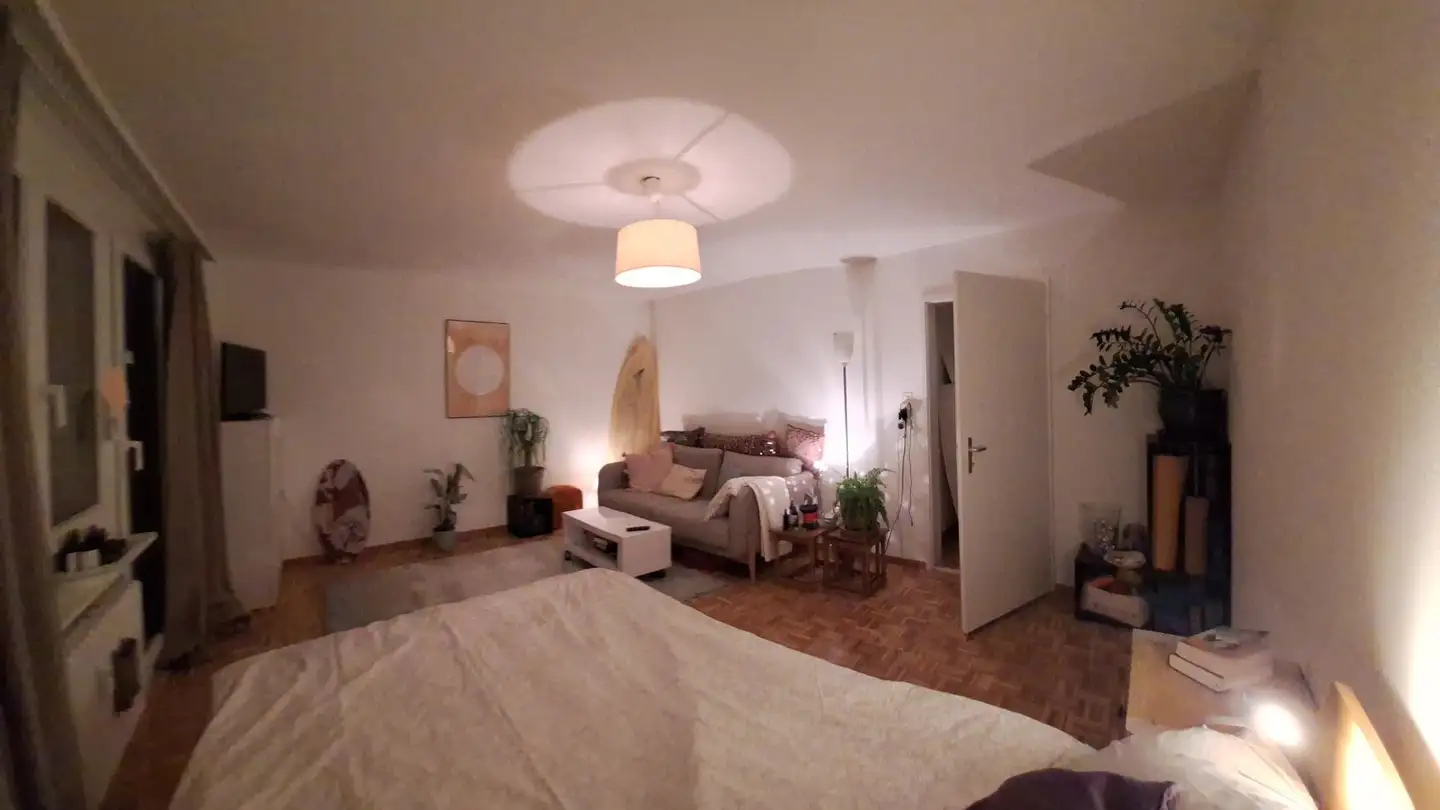 Apartment for rent - Salstrasse 45, 8400 Winterthur
