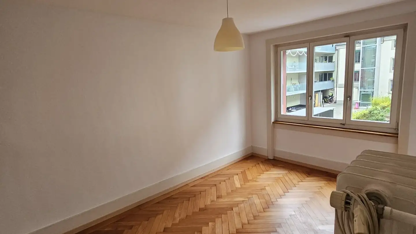 Stanza singola in affitto - 3014 Bern