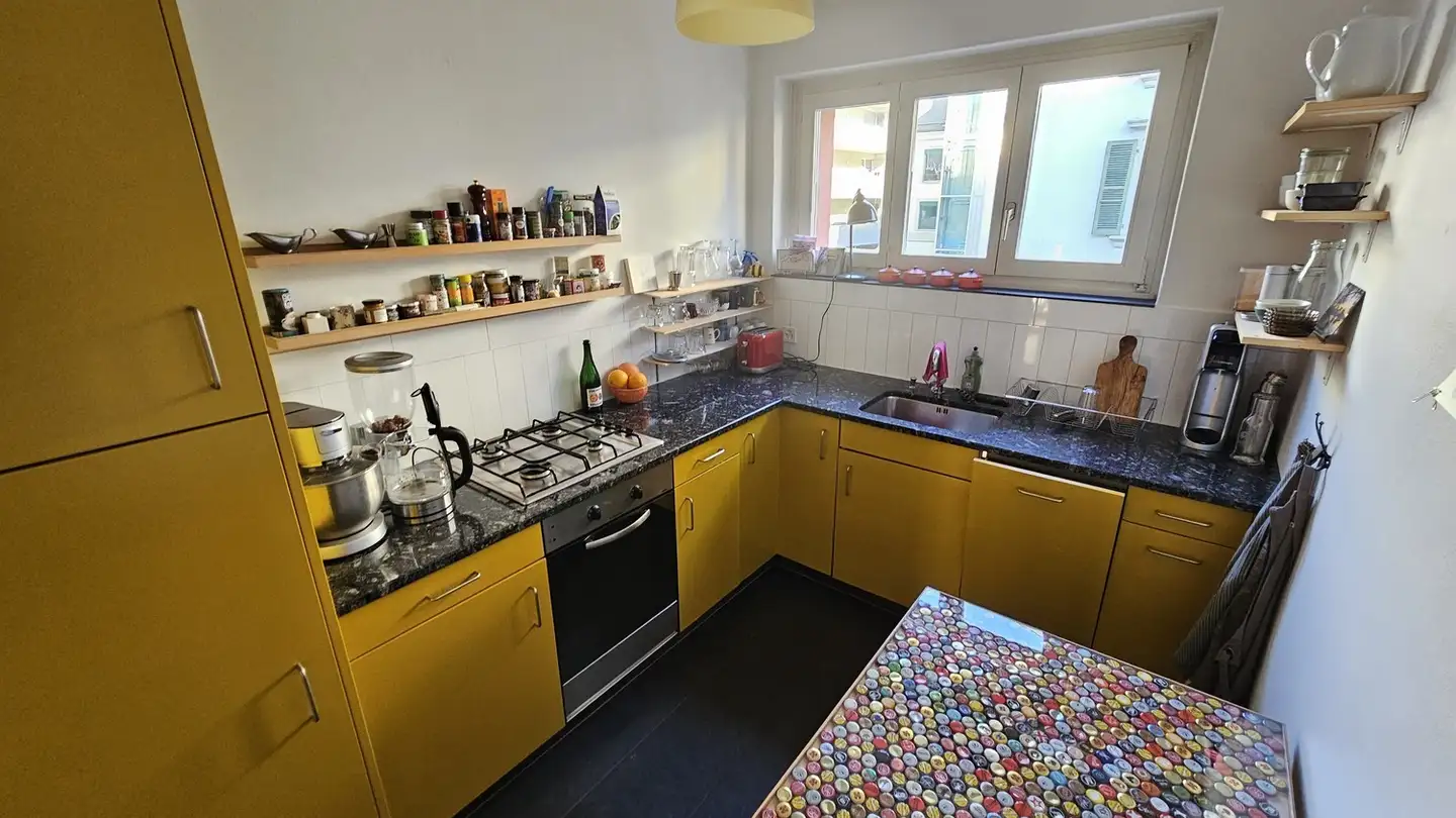 Stanza singola in affitto - 3014 Bern - Foto 4