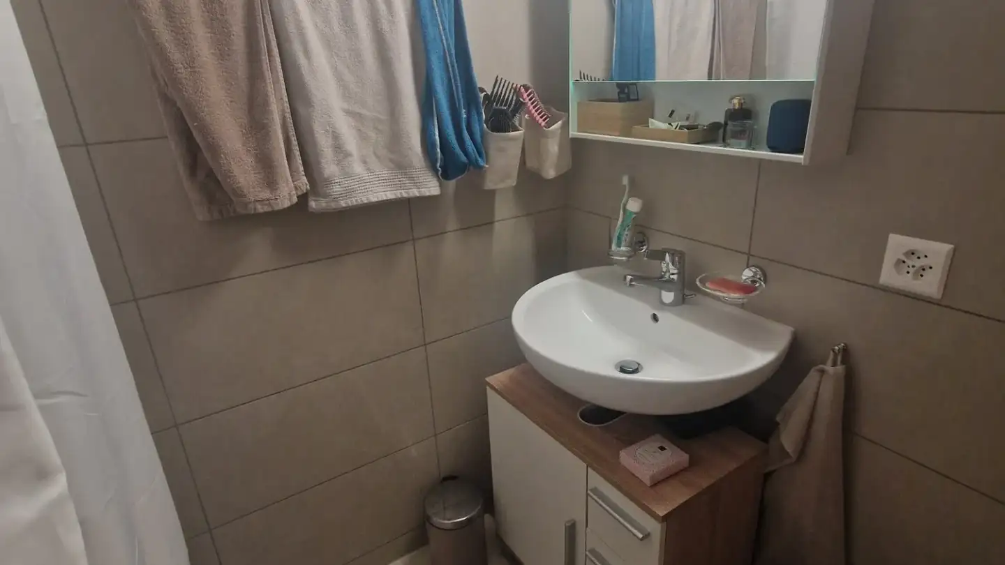 Wohnung mieten - Route Des Brigands 15, 1084 Carrouge VD - Foto 3