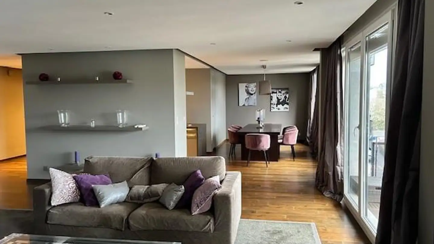Appartement à louer - 1205 Genève - Photo 2