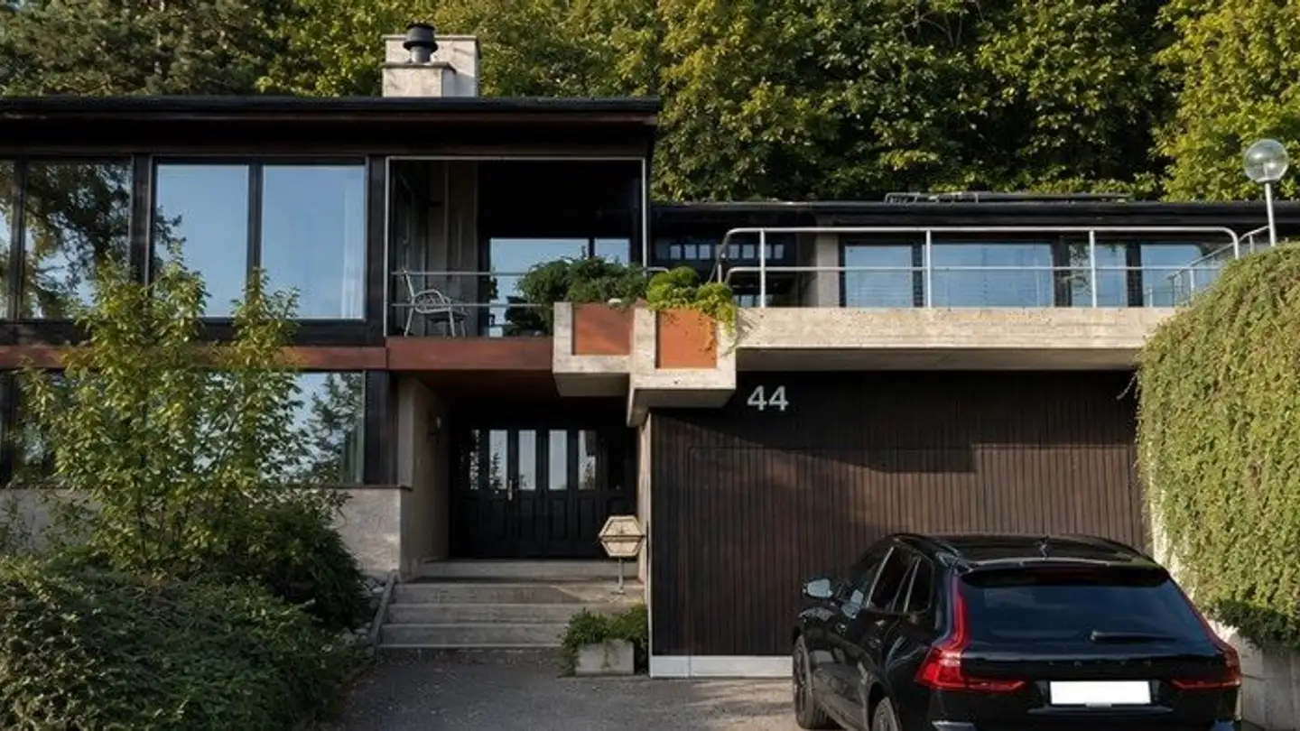 Casa singola in affitto - Quellenrain 44, 3063 Ittigen - Foto 2