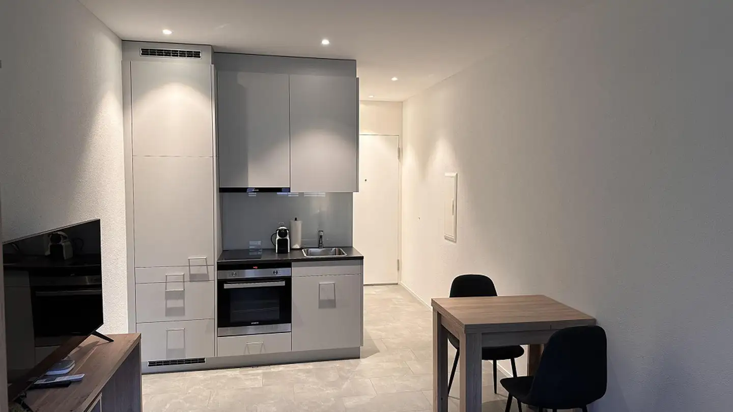 Apartment for rent - Bahnhofplatz 18, 6482 Gurtnellen - Photo 2