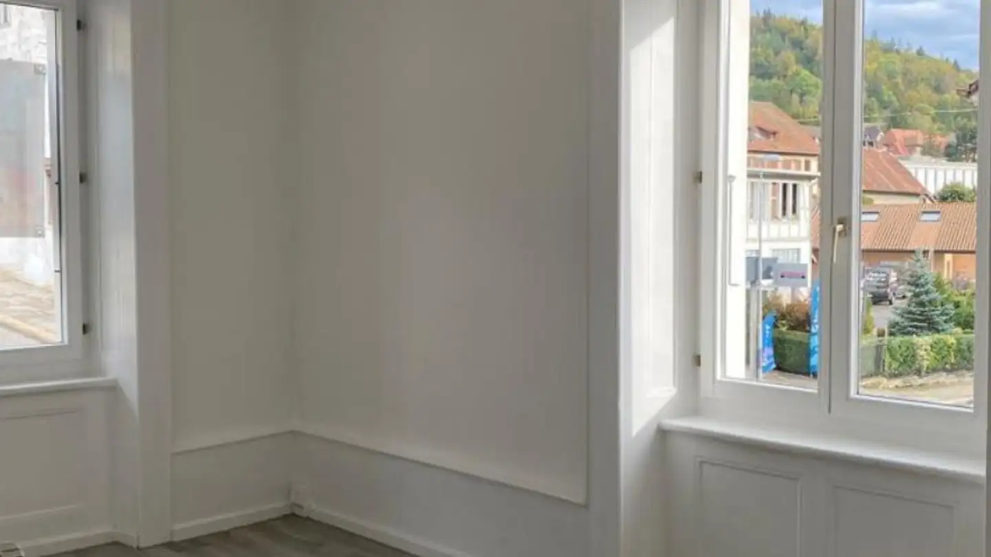 Appartamento in affitto - Rue du Midi 34, 2610 St-Imier