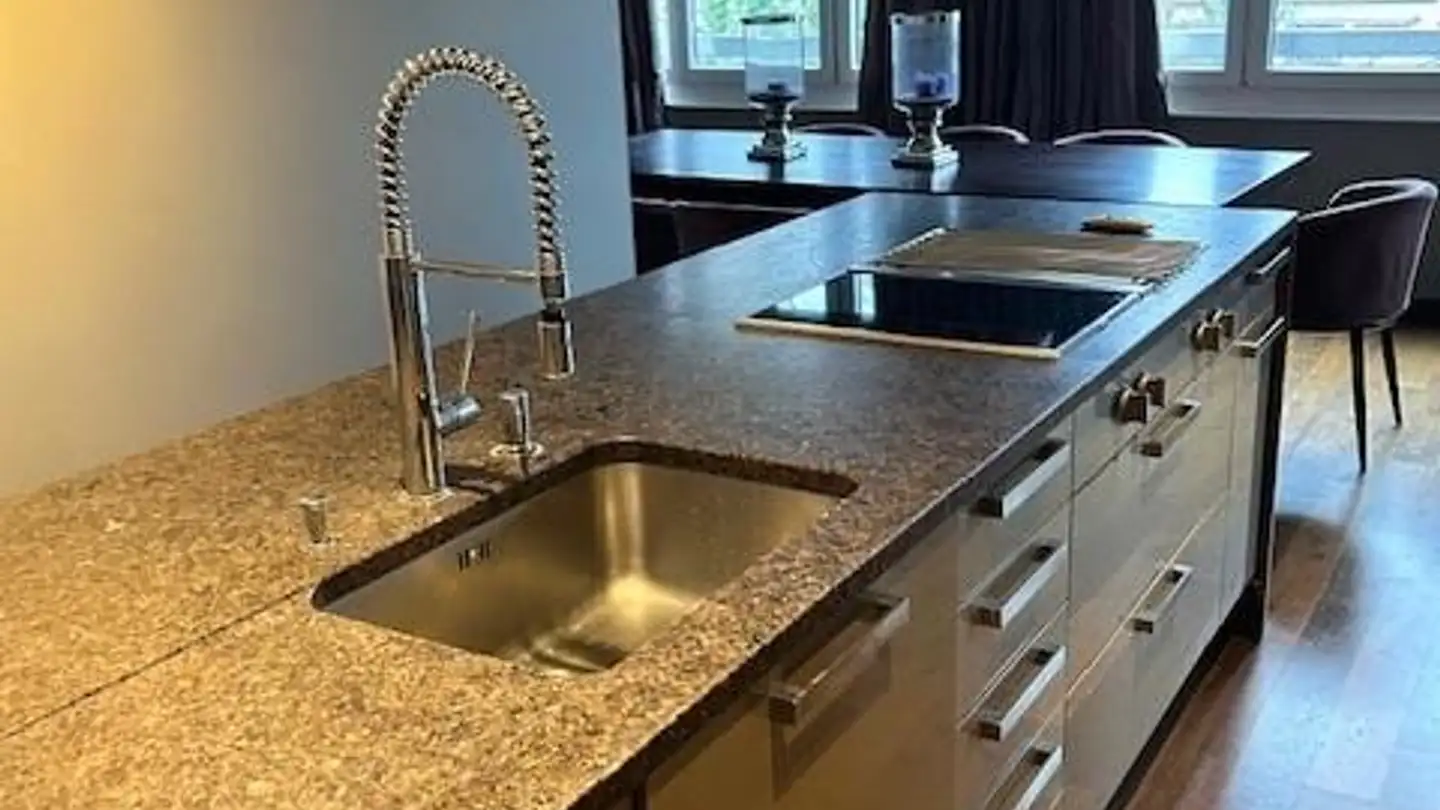 Appartement à louer - 1205 Genève - Photo 4