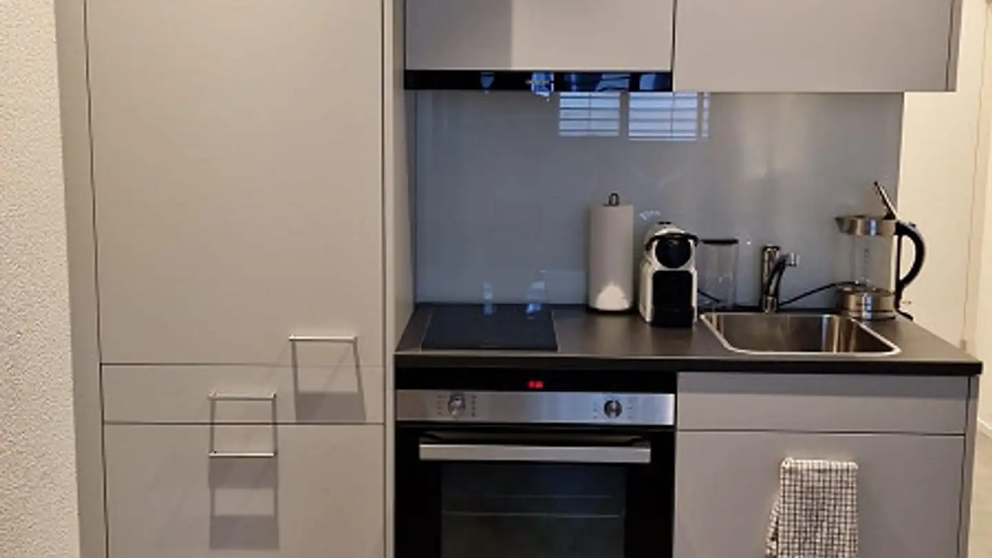 Apartment for rent - Bahnhofplatz 18, 6482 Gurtnellen - Photo 3