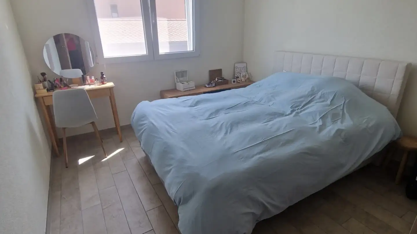 Wohnung mieten - Route Des Brigands 15, 1084 Carrouge VD - Foto 4