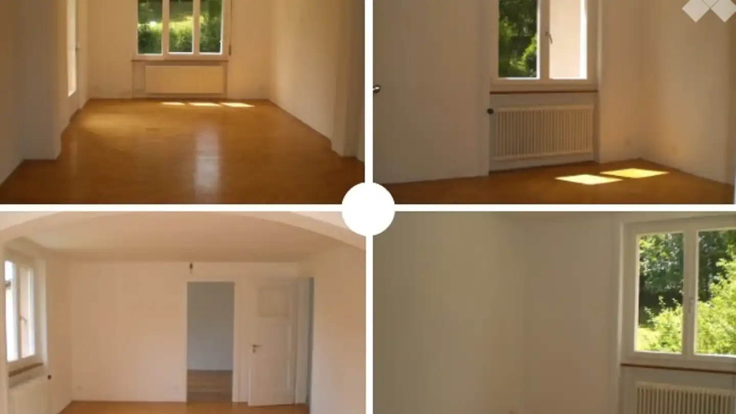 Apartment for rent - 1700 Fribourg