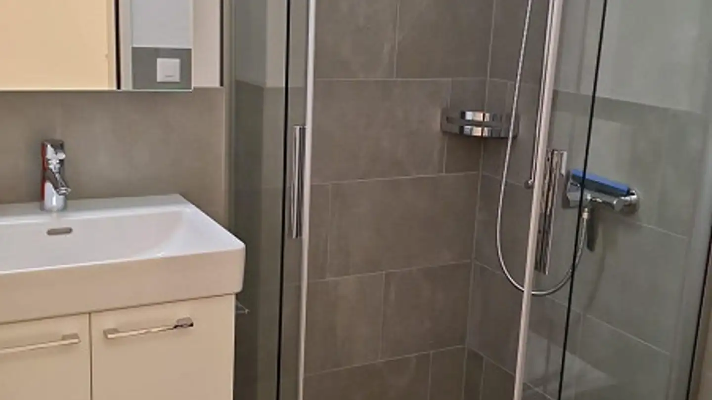 Apartment for rent - Bahnhofplatz 18, 6482 Gurtnellen - Photo 4