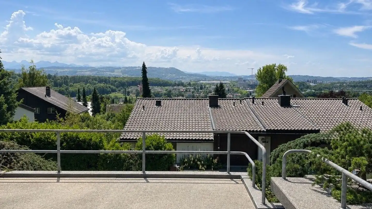 Casa singola in affitto - Quellenrain 44, 3063 Ittigen - Foto 3