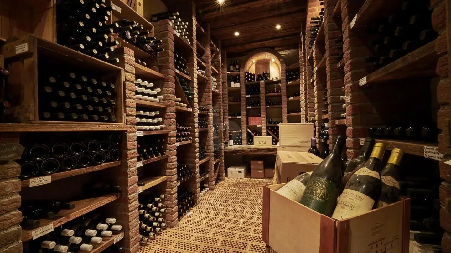 Ristorante in vendita - 3989 Blitzingen - Photo 4