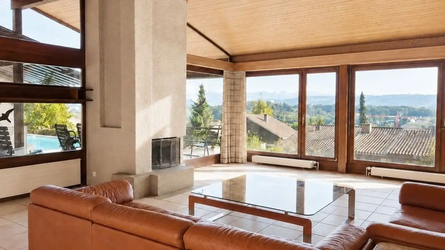 Casa singola in affitto - Quellenrain 44, 3063 Ittigen