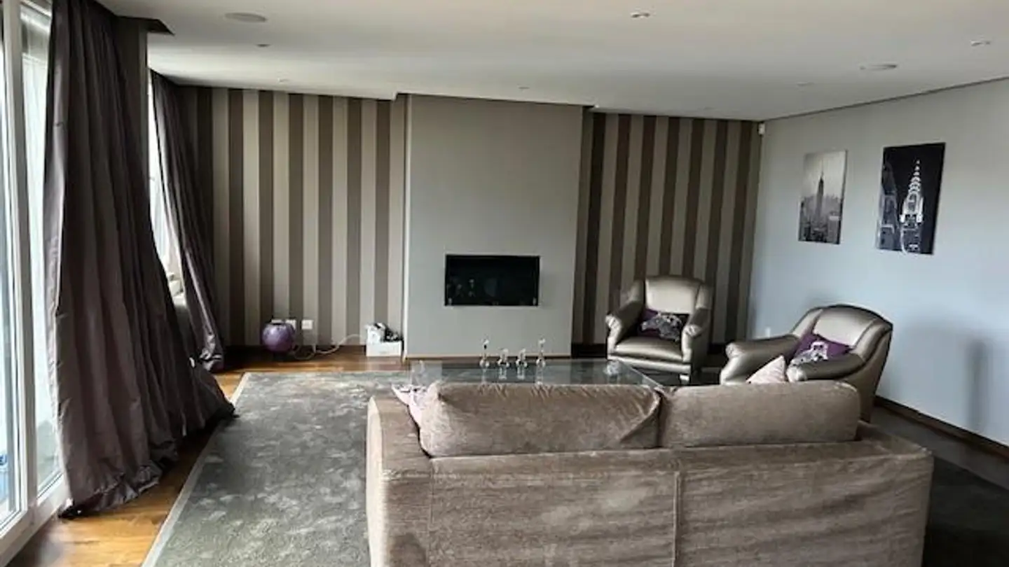 Appartement à louer - 1205 Genève