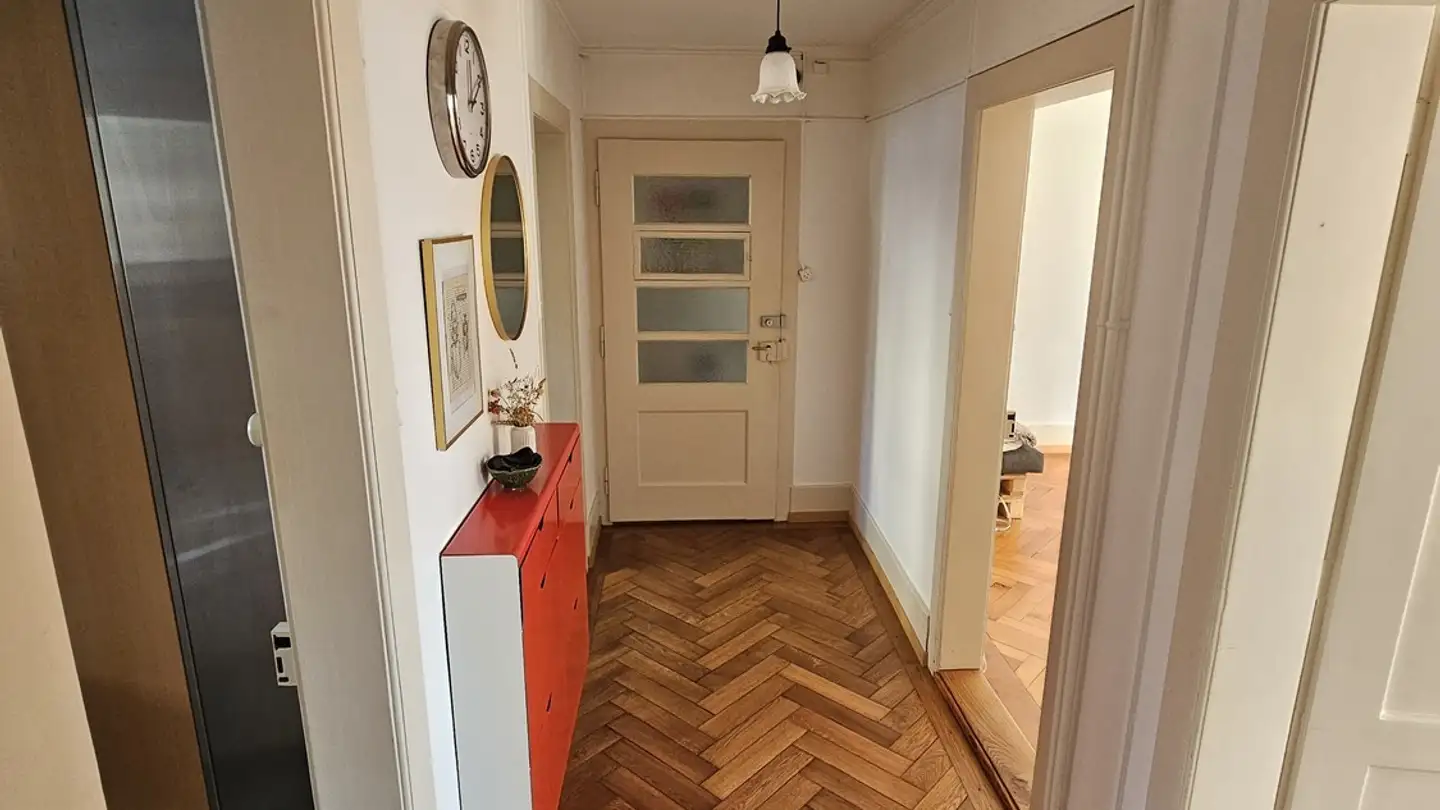 Stanza singola in affitto - 3014 Bern - Foto 3