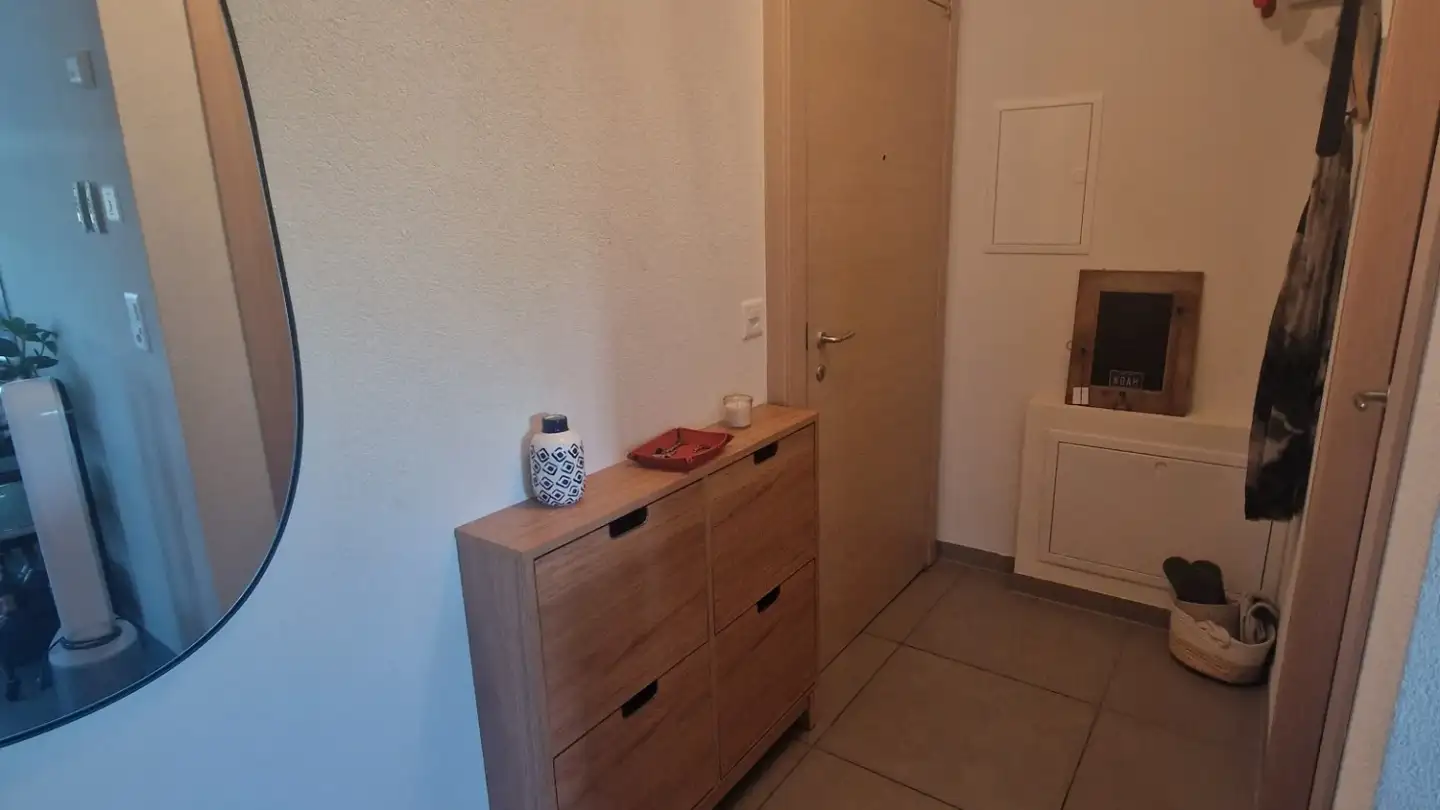 Wohnung mieten - Route Des Brigands 15, 1084 Carrouge VD - Foto 2