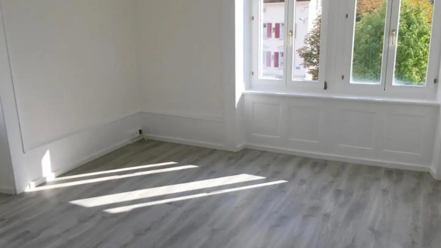 Appartamento in affitto - Rue du Midi 34, 2610 St-Imier - Foto 3