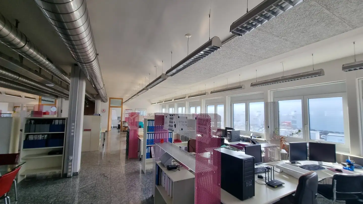 Office space for rent - Wynenfeldstrasse 10, 5034 Suhr - Photo 2