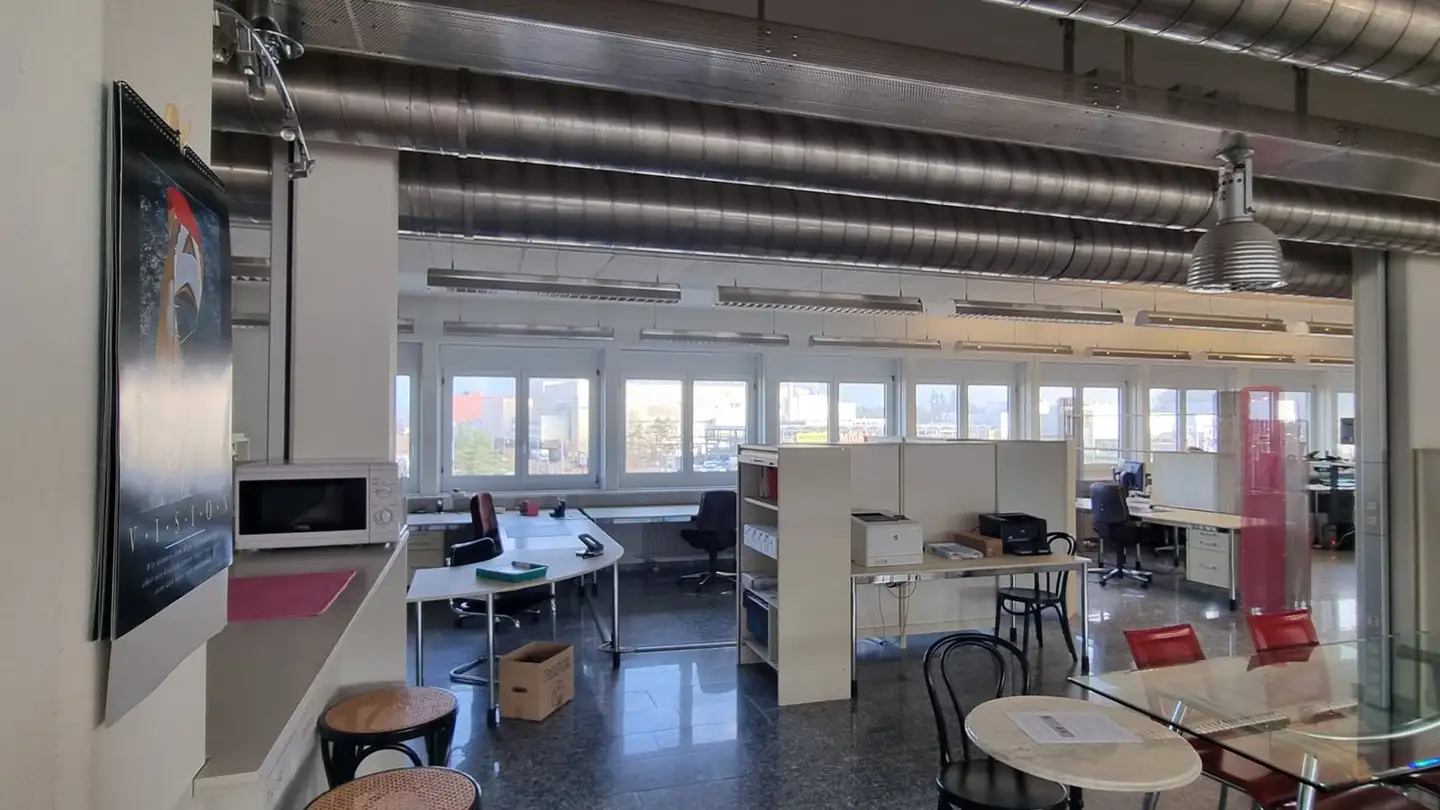 Office space for rent - Wynenfeldstrasse 10, 5034 Suhr - Photo 3