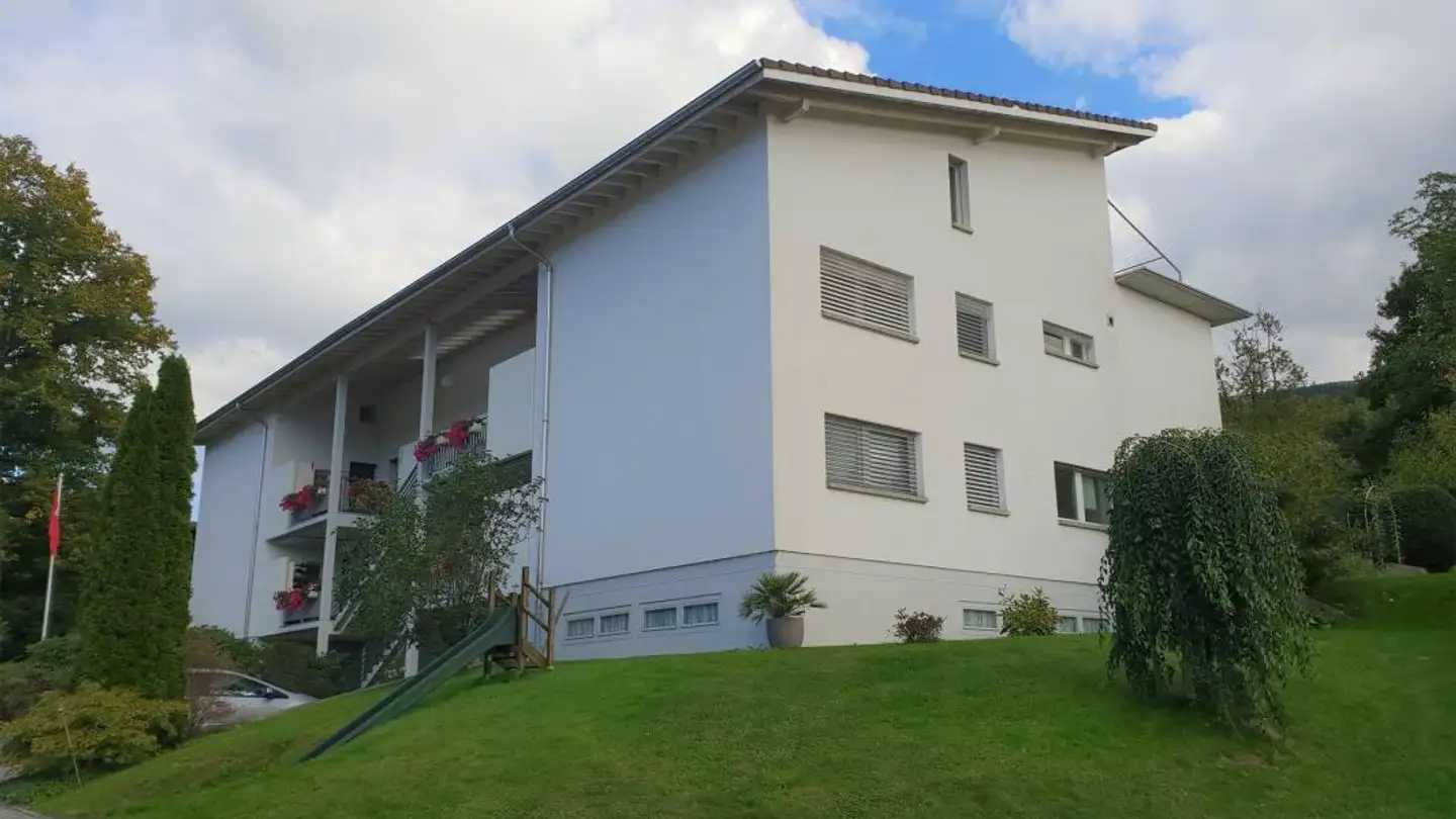 Appartamento in affitto - Widacher, 6102 Malters