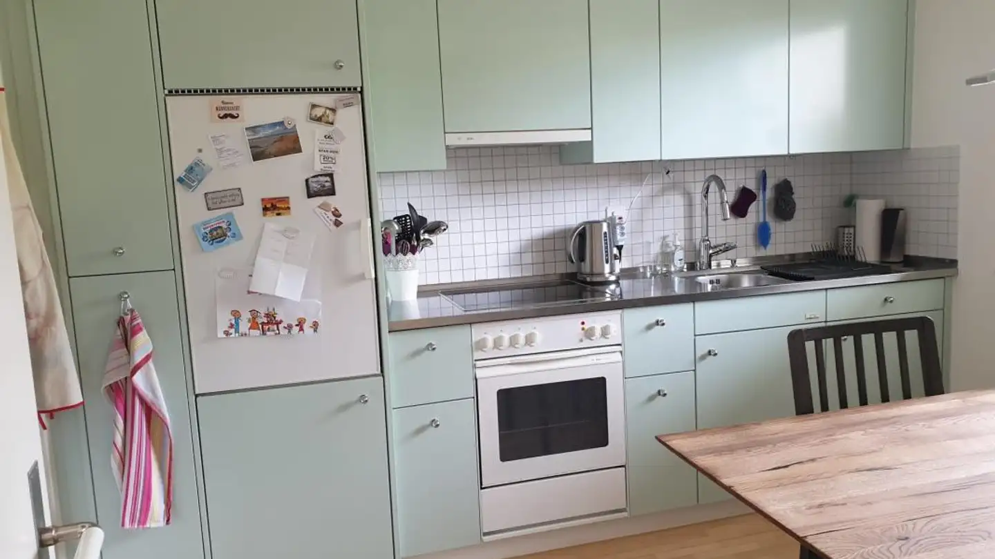 Appartamento in affitto - Widacher, 6102 Malters - Foto 4