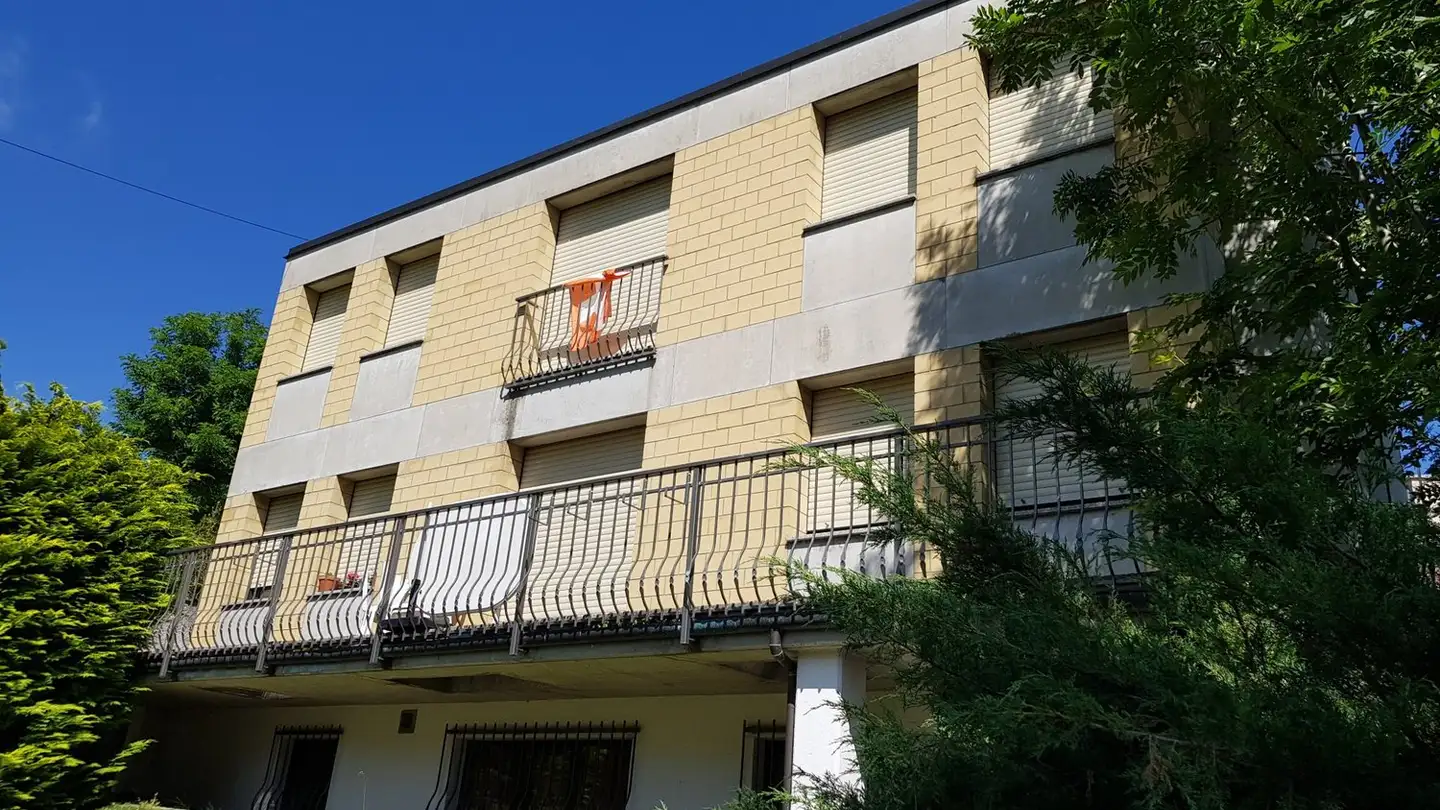 Apartment for rent - 6500 Bellinzona