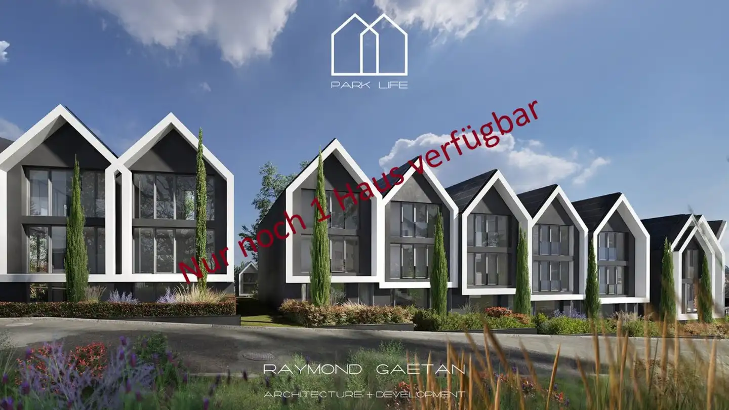 Maison en terrasse à vendre - Poststrasse 2, 4124 Schönenbuch