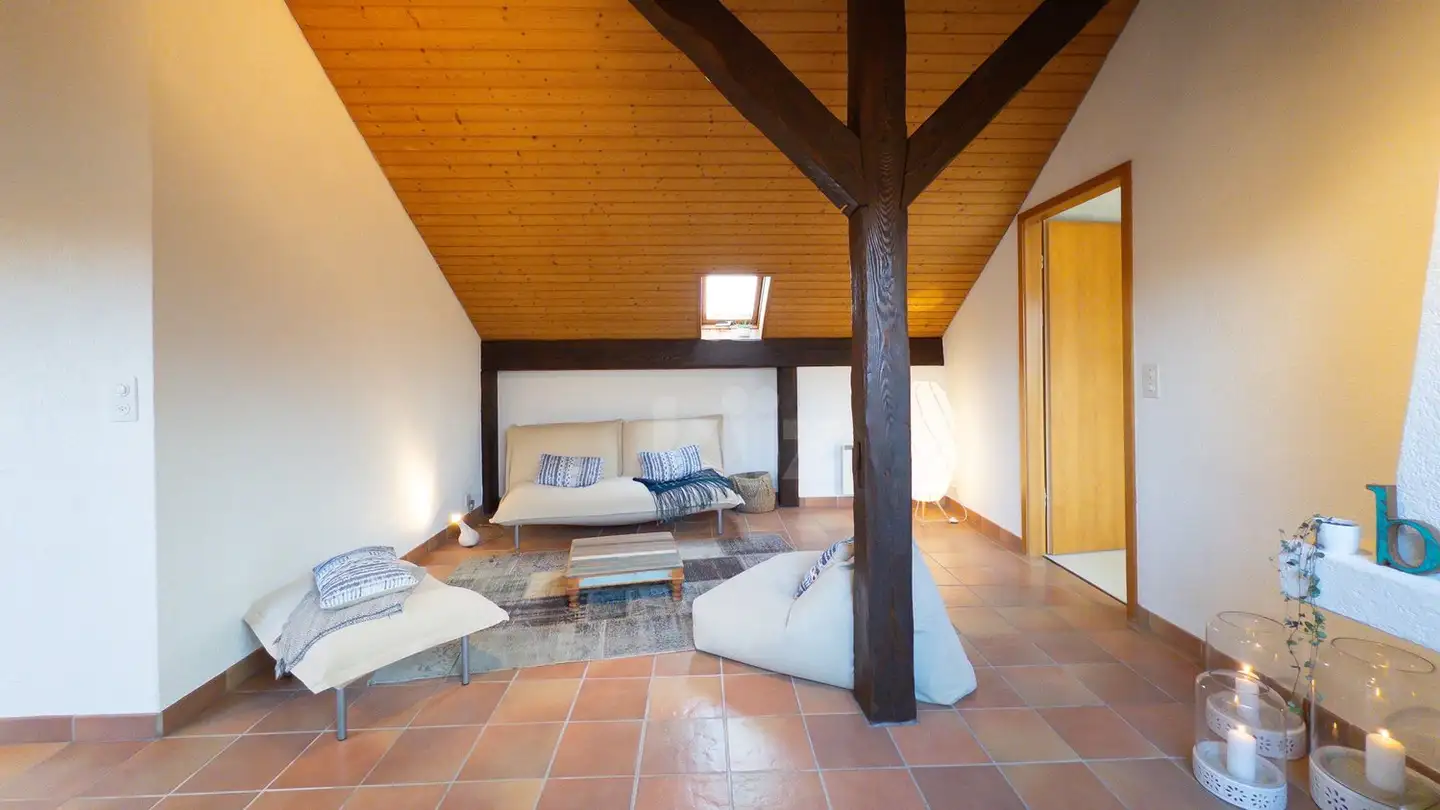 Attico in vendita - 1122 Romanel-sur-Morges - Photo 2