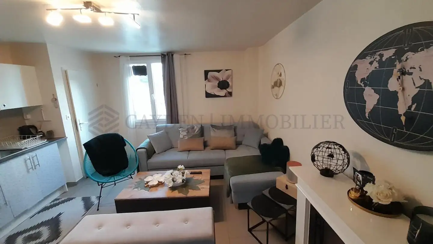 Edificio ad uso misto in vendita - 1214 Vernier - Photo 4