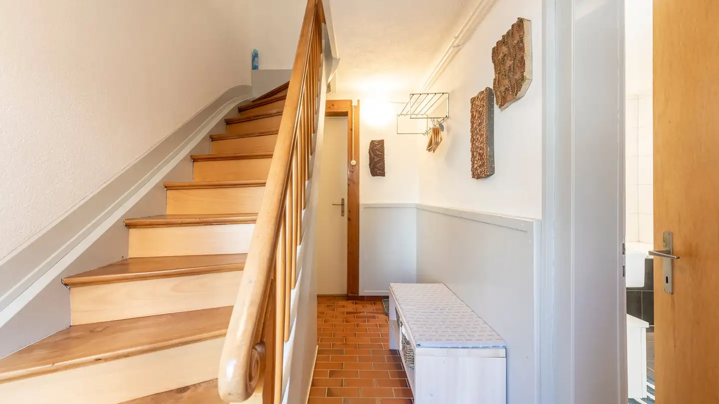 Maison individuelle à vendre - In Der Au 16, 8762 Schwanden GL - Photo 3